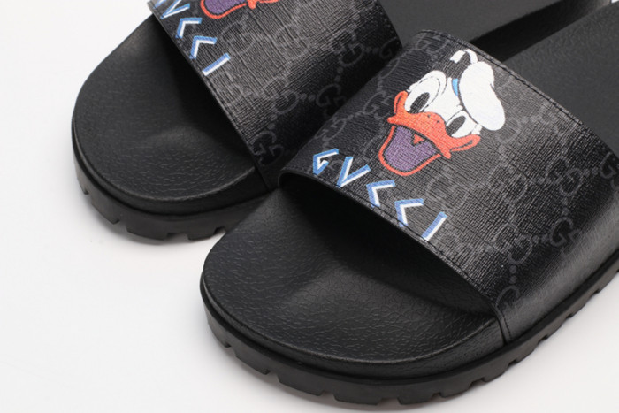 Gv*c slippers