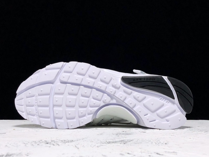 OF x Nike Air Presto White  AA3830-100