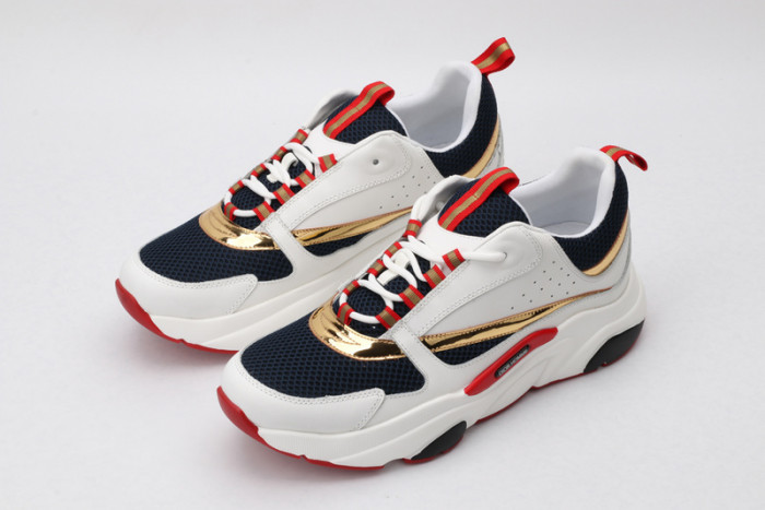 D10R HOMME B22 TRAINER SNEAKER