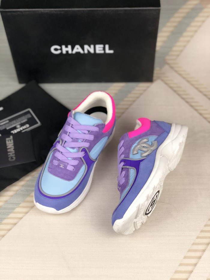 Ch*nel  Sneakers
