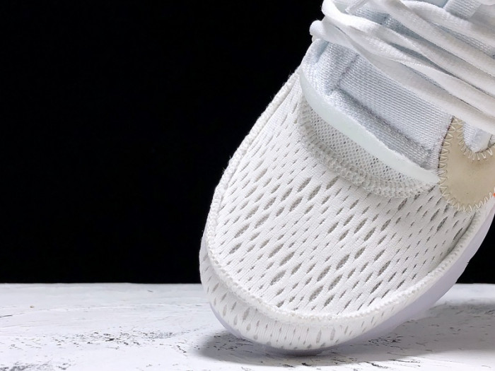 OF x Nike Air Presto White  AA3830-100