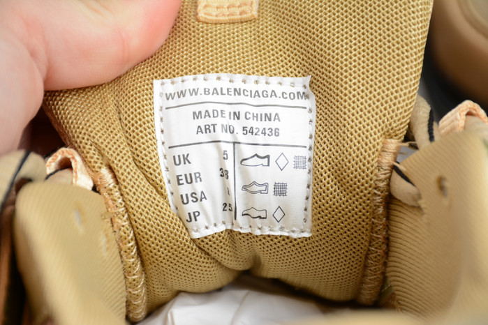 blcg sneaker tess.s.gomma G01den color 542023 w2cd1 8000