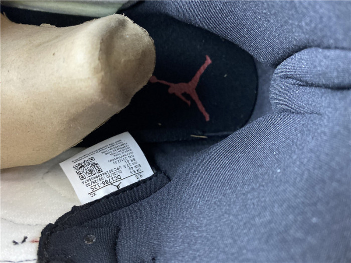 J BALVIN’S AIR JORDAN 1 HIGH OG "J BALVIN" MULTI-COLOR DC1786-125