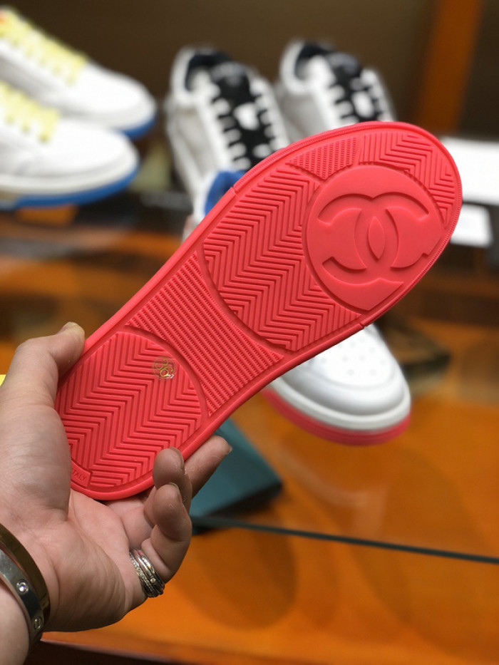 Ch*nel  Sneakers