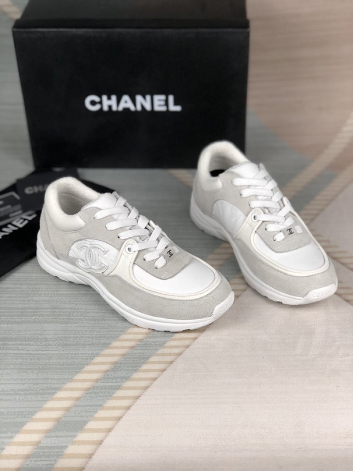 Ch*nel  Sneakers