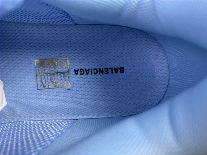 BLCG Sneaker Triple.s.Gomma  moonlight 524039 W2FW1 4800