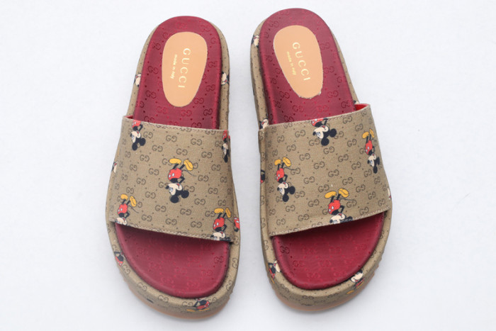 Gv*c slippers