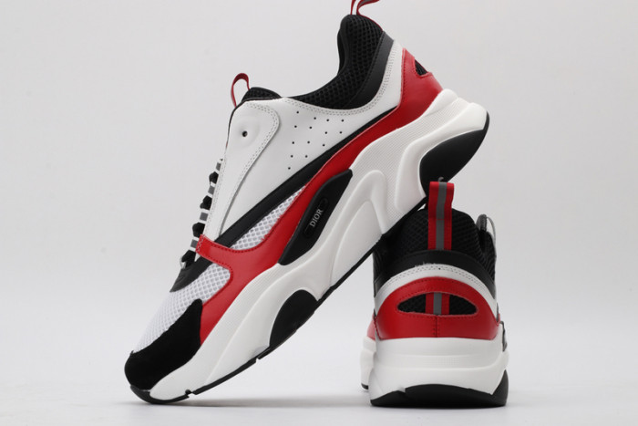 D10R HOMME B22 TRAINER SNEAKER