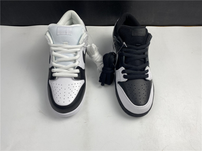 Nike SB Dunk Low Yin Yang 313170-023