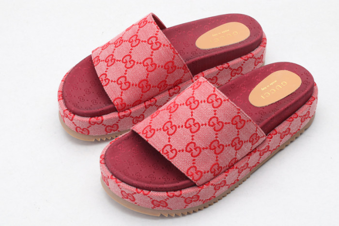 Gv*c slippers