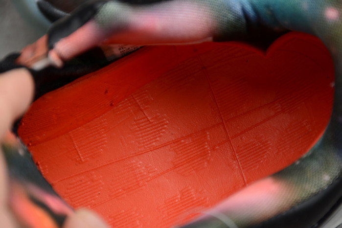 Nike Kobe 7 Galaxy AS 520810-001