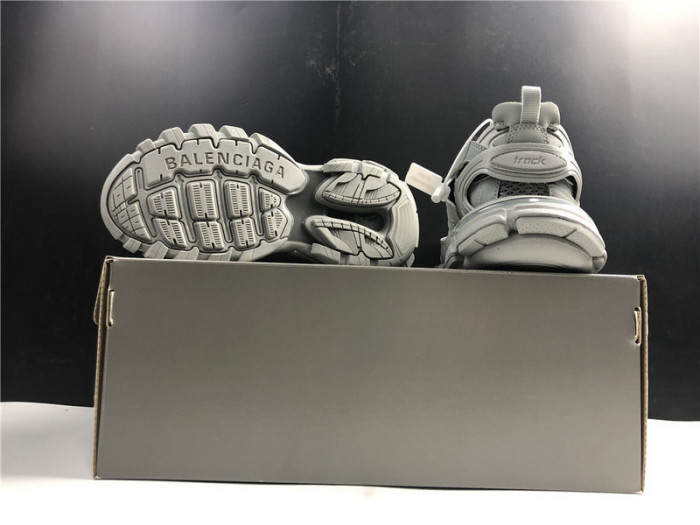 BLCG Track Trainer Grey 542436 W2LA1 3253