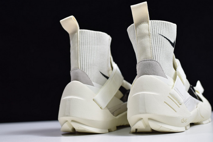 Nike Free TR 3 Flyknit SP MMW Sail AQ9201-100