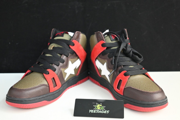 A B*THING APE  YEE-017