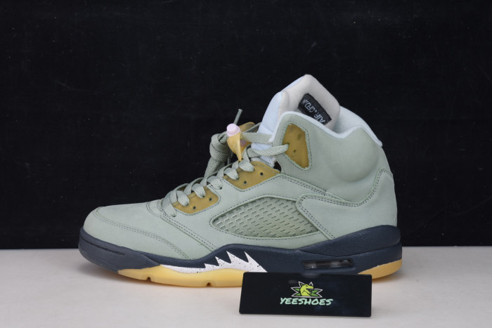 Air Jordan 5 Jade Horizon DC7501-300