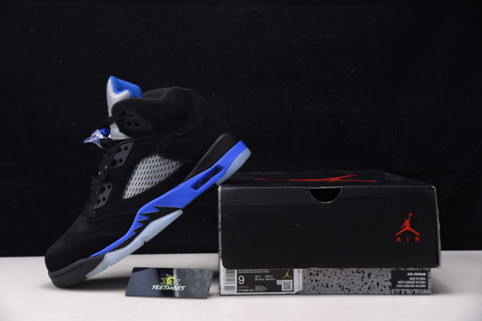 Air Jordan 5 Racer Blue CT4838-004
