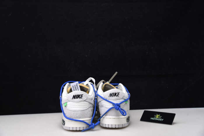 Nike Dunk Low OF The 50 DJ0950-104