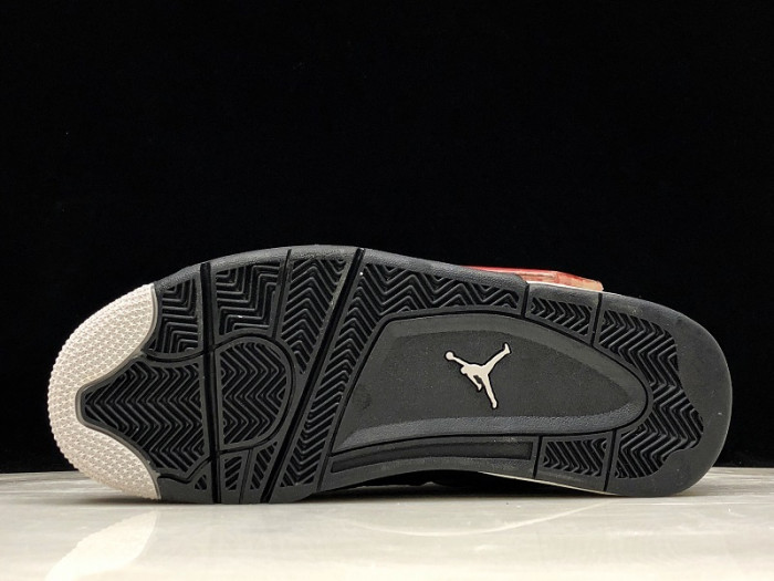 Air Jordan 4 Retro Ls 
