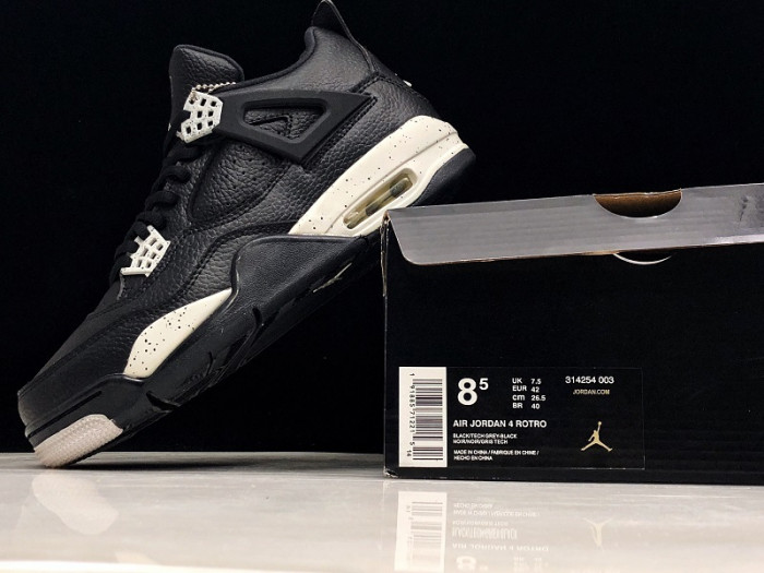 Air Jordan 4 Retro Ls 