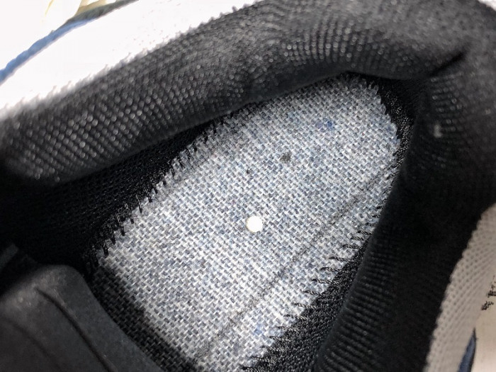 BLCG Sneaker Triple.s.Gomma  536737 W09OH 1007