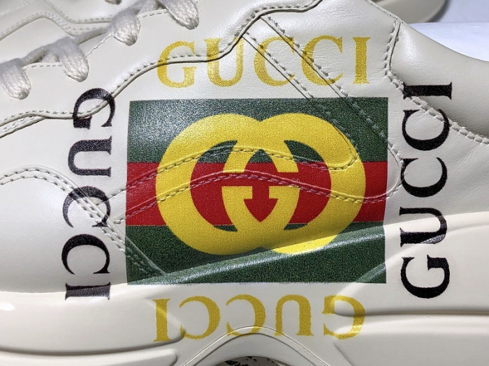 Gv*c trainer sneaker 500878 drw00 9522