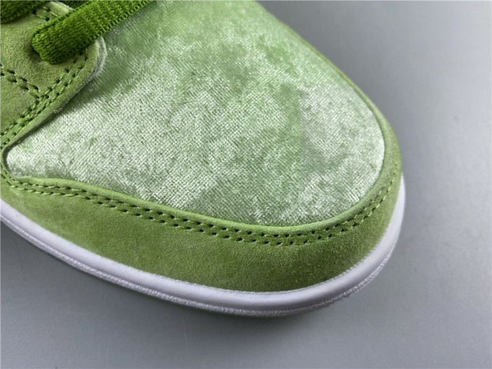 Nike SB Dunk Low QS CT2552 300