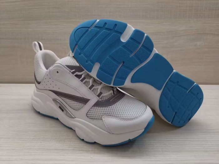 D10R HOMME B22 TRAINER SNEAKER