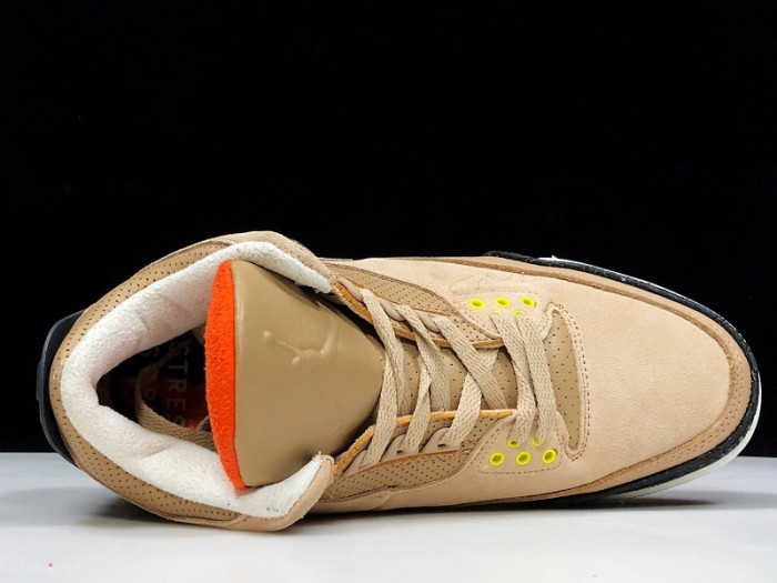 AIR Jordan 3 JTH NRG 