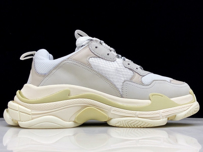 BLCG Sneaker Triple.s.Gomma 483513 W06E2 0606721