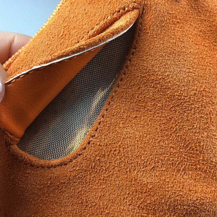 Jordan 18 Retro Campfire Orange  AA2494-801