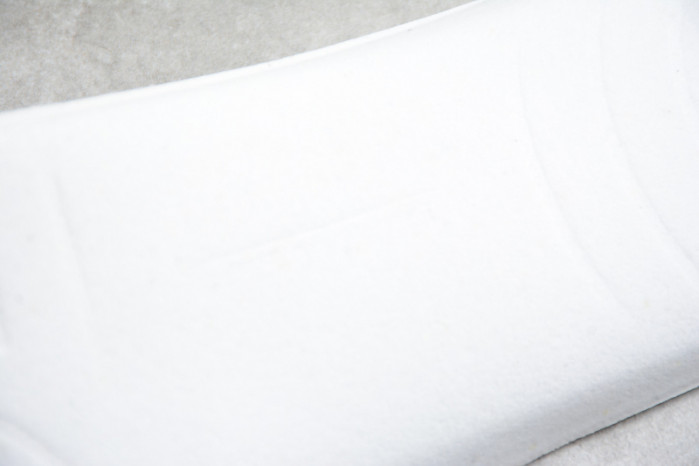 BLCG Sneaker Triple.s.Gomma White-Yellow